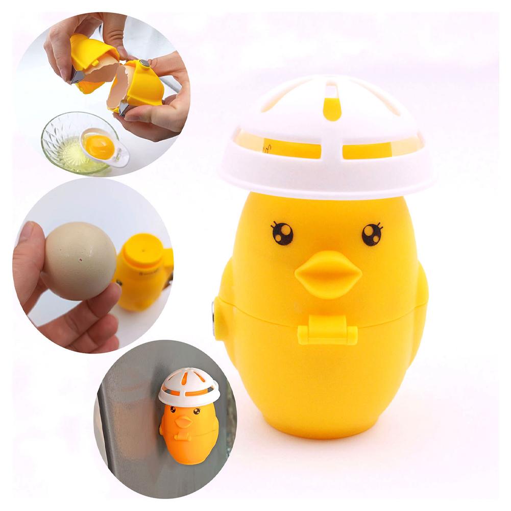Apriuova 4-in-1 per Pulcini, S - Egg Separator Tool recensione e prezzo