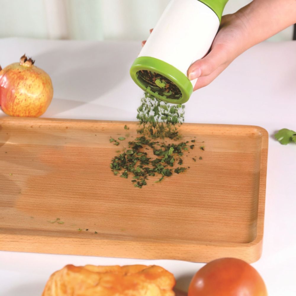 Tritatutto manuale per erbe ar - Kitchen Helper Gadgets recensione e prezzo