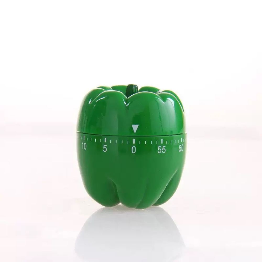 Timer da cucina a forma di pom - Kitchen Helper Gadgets recensione e prezzo