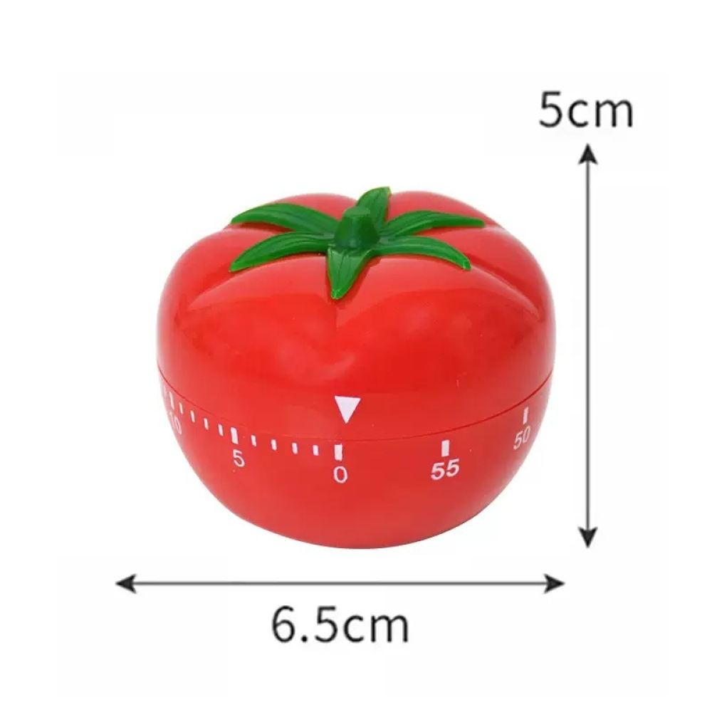 Timer da cucina a forma di pom - Kitchen Helper Gadgets recensione e prezzo