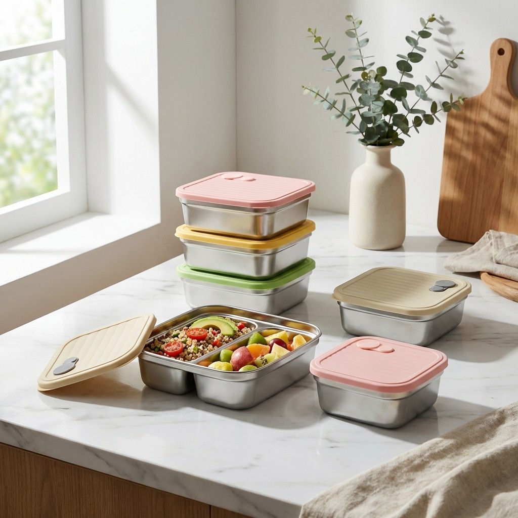 Contenitore per Frutta e Verdu - Kitchen Gadgets Organizer recensione e prezzo