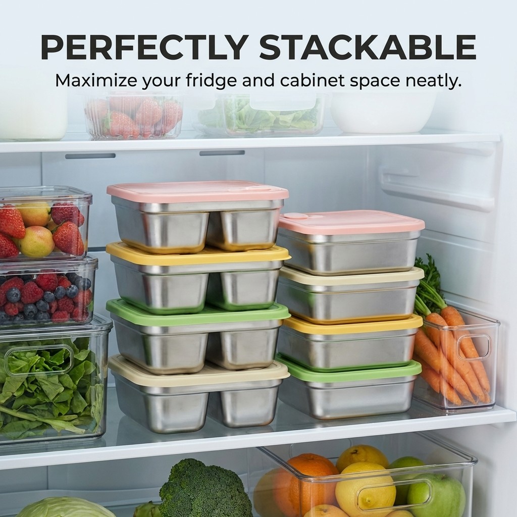 Contenitore per Frutta e Verdu - Kitchen Gadgets Organizer recensione e prezzo