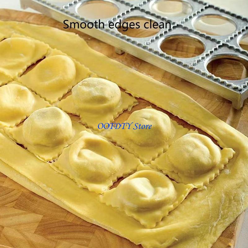367A Gadget Da Cucina Gnocco P - Kitchen Gadgets Dumpling Maker recensione e prezzo