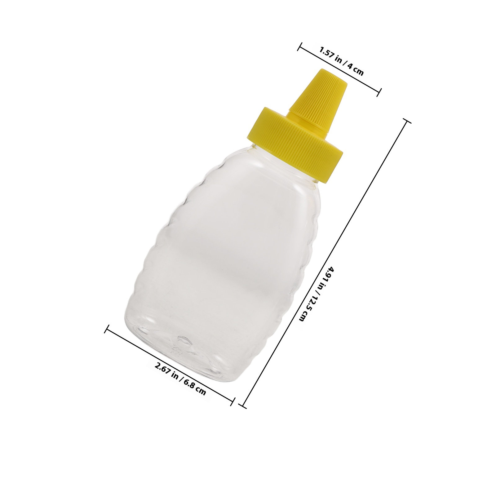 4 flaconi dosatori per salse,  - Kitchen Gadgets Gold recensione e prezzo