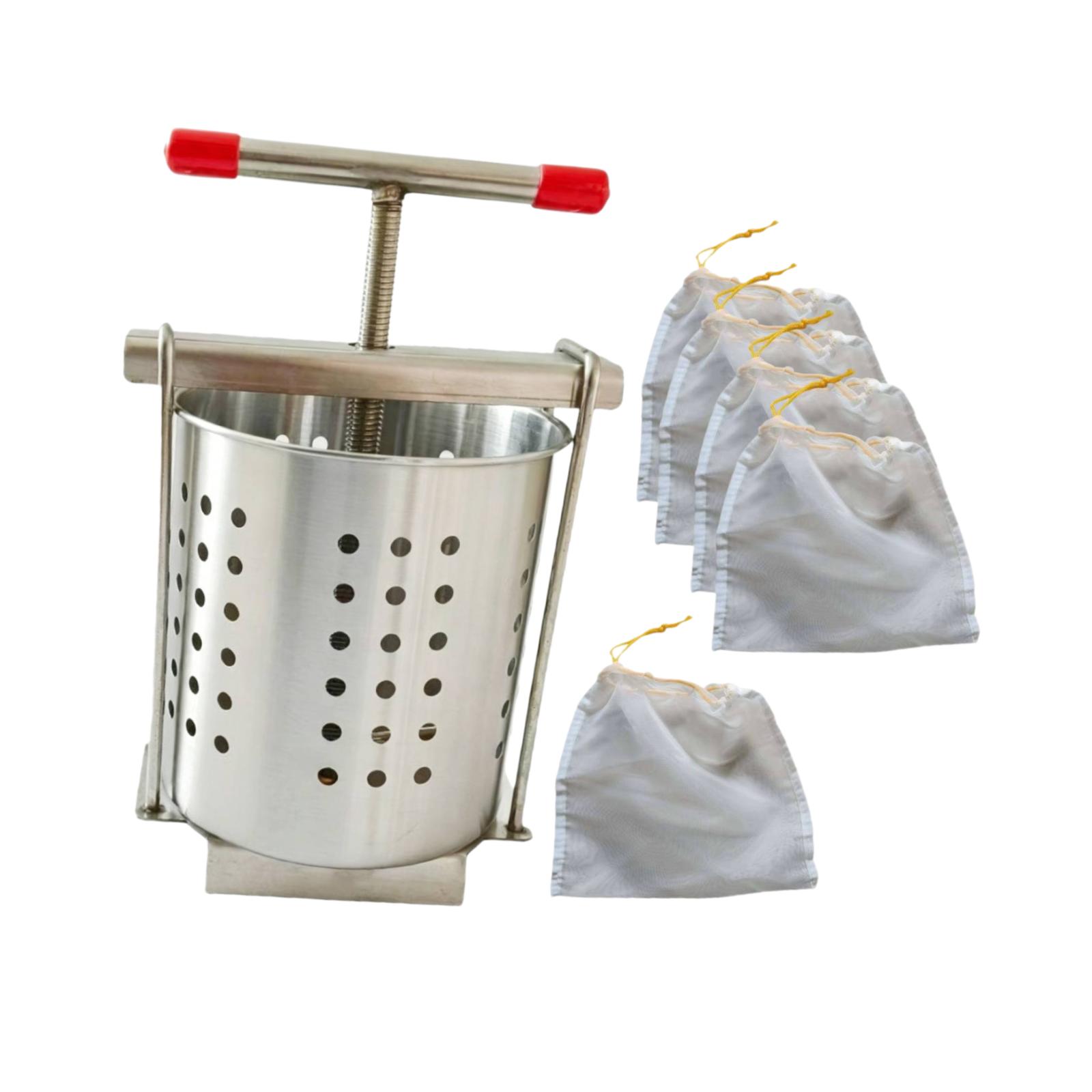 Spremiagrumi manuale in acciai - Kitchen Gadgets Dumpling Maker recensione e prezzo