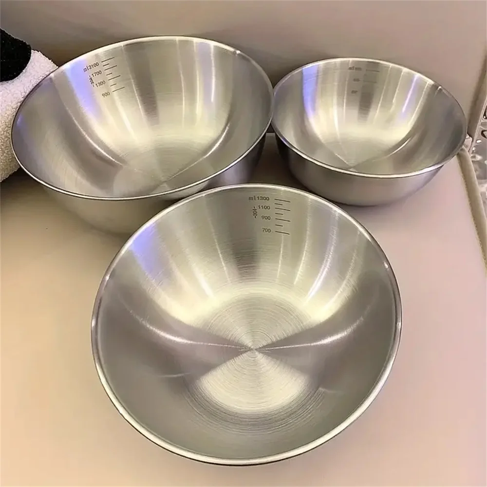 Set di Ciotole per Mescolare i - Kitchen Gadgets Organizer recensione e prezzo