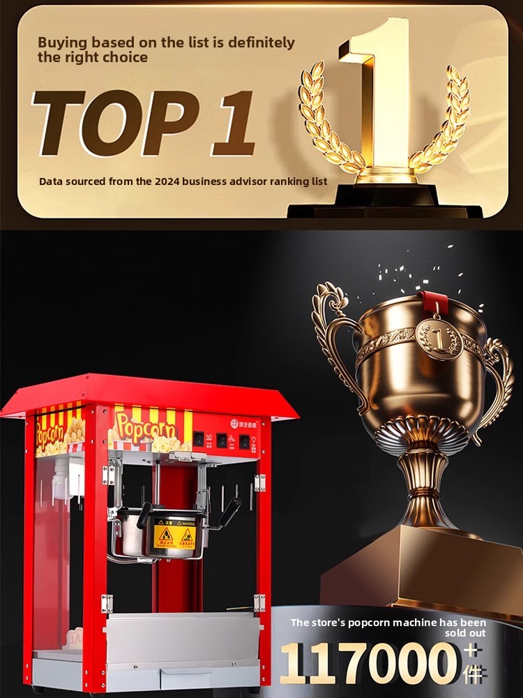 Vetrina Riscaldante per Popcor - Kitchen Gadgets Organizer recensione e prezzo