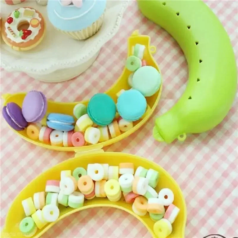 Contenitore per Banana in Plas - Kitchen Gadgets Organizer recensione e prezzo