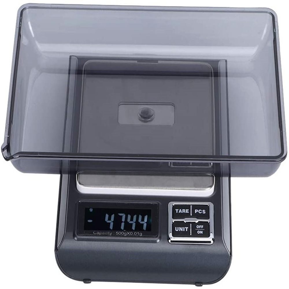 Bilancia Elettronica per Gioie - Kitchen Gadgets Gold recensione e prezzo