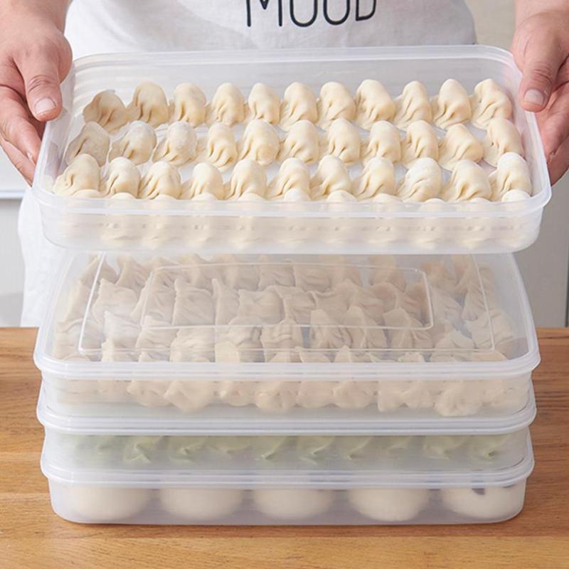 Contenitore Trasparente per Al - Kitchen Gadgets Organizer recensione e prezzo