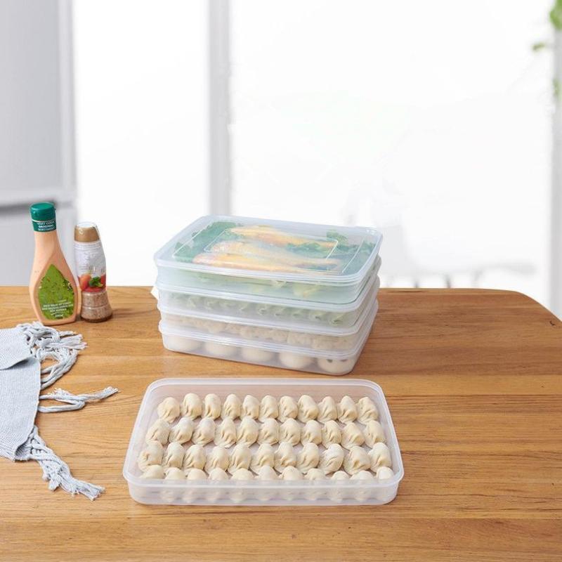 Contenitore Trasparente per Al - Kitchen Gadgets Organizer recensione e prezzo