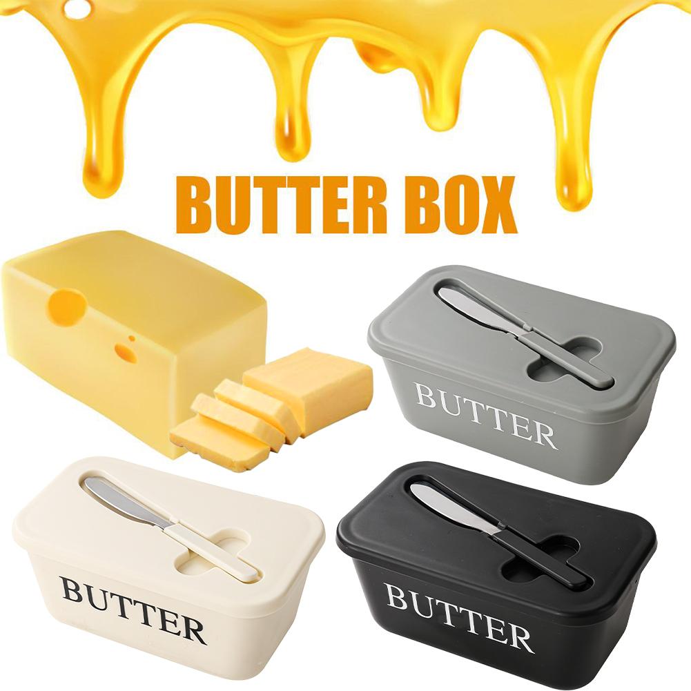 Contenitore per Burro in PP co - Kitchen Gadgets Organizer recensione e prezzo
