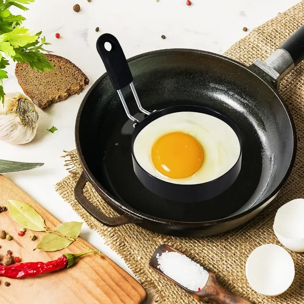 Anello per uova fritte antisco - Egg Separator Tool recensione e prezzo