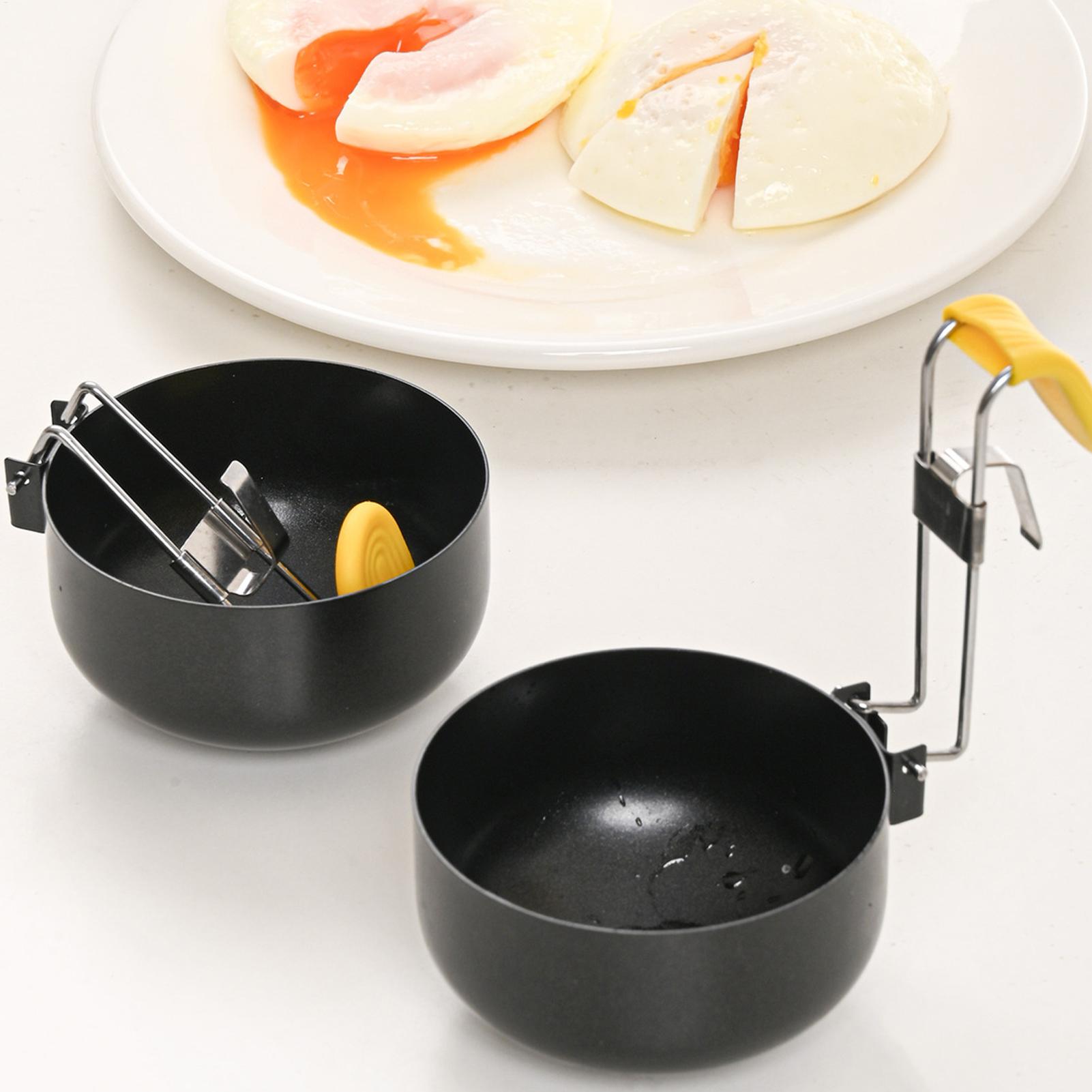 Stampo per cuocere le uova in  - Kitchen Gadgets For Men recensione e prezzo