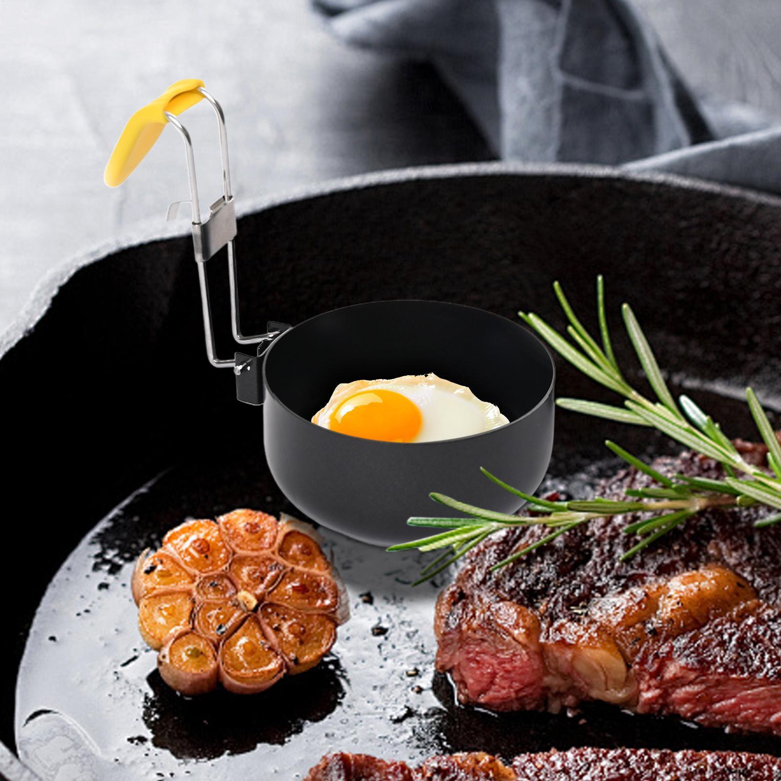 Stampo per cuocere le uova in  - Kitchen Gadgets For Men recensione e prezzo