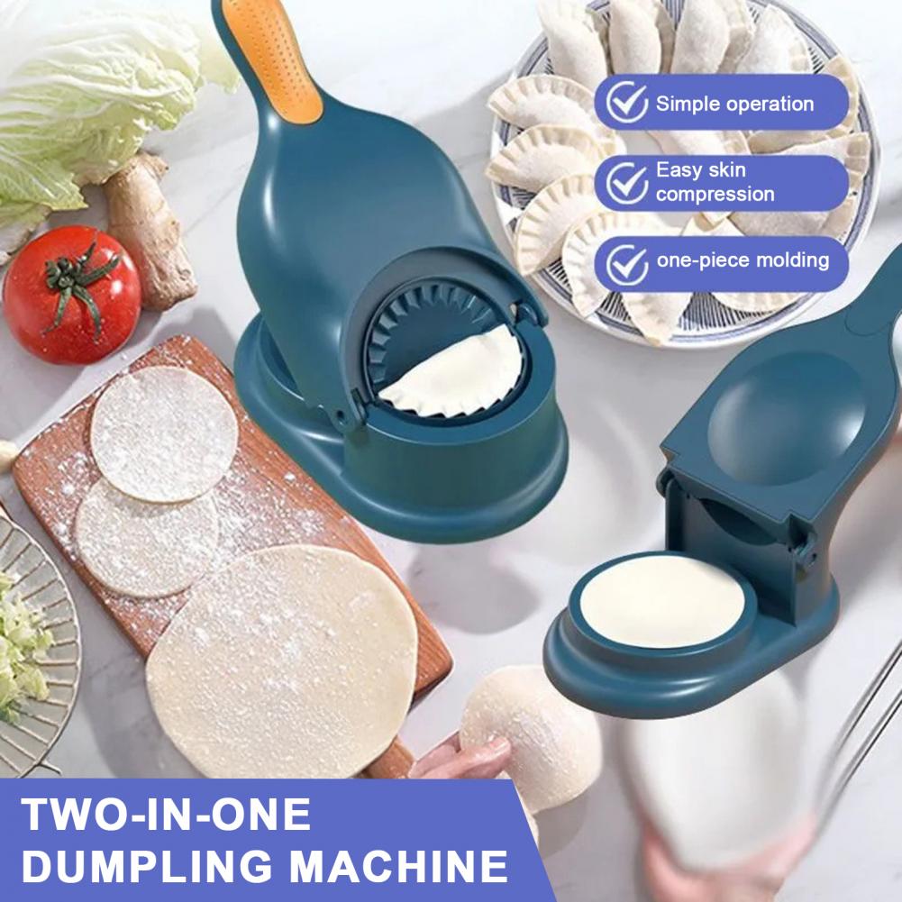 Pressa per ravioli da 20 cm, s - Kitchen Gadgets Dumpling Maker recensione e prezzo