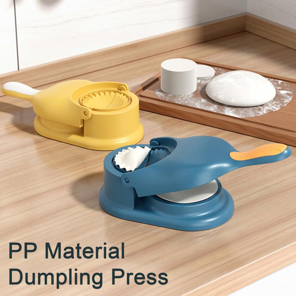 Pressa per ravioli da 20 cm, s - Kitchen Gadgets Dumpling Maker recensione e prezzo