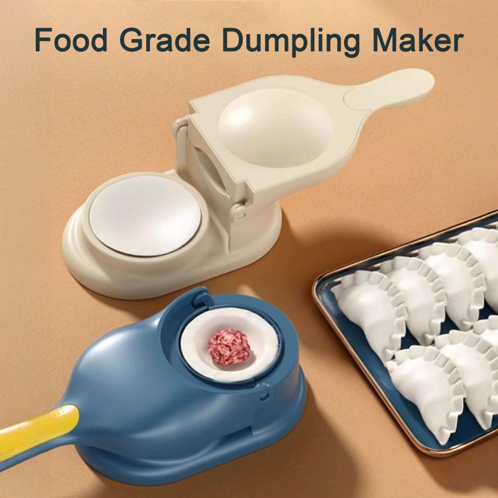 Pressa per ravioli da 20 cm, s - Kitchen Gadgets Dumpling Maker recensione e prezzo