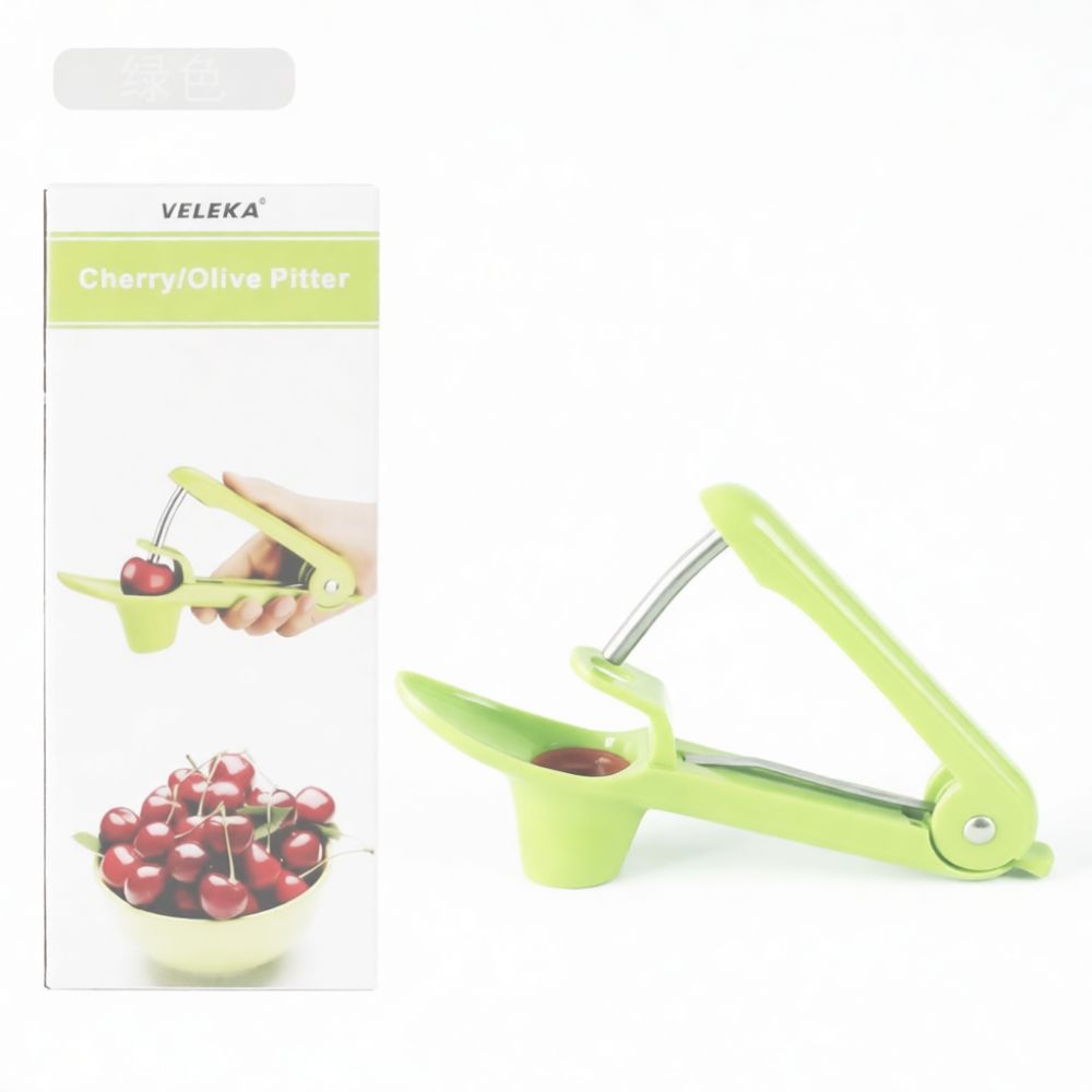 Sgusciacerechi professionale i - Kitchen Helper Gadgets recensione e prezzo