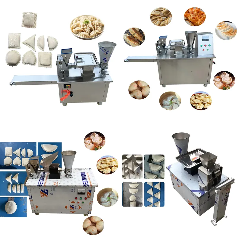 Macchina per Burrito Automatic - Kitchen Gadgets Dumpling Maker recensione e prezzo