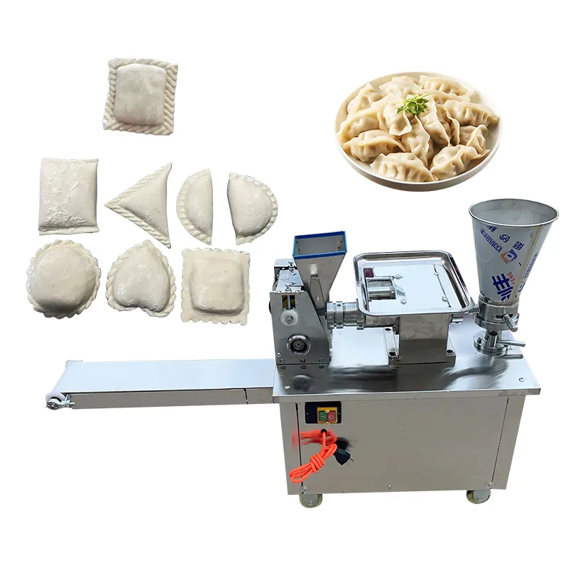 Macchina per Burrito Automatic - Kitchen Gadgets Dumpling Maker recensione e prezzo