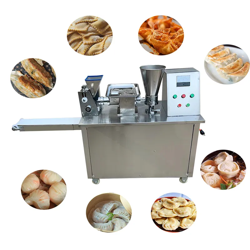 Macchina per Burrito Automatic - Kitchen Gadgets Dumpling Maker recensione e prezzo