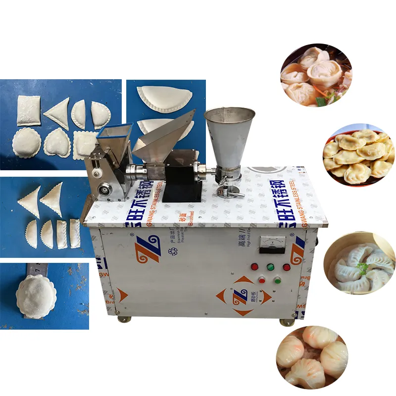 Macchina per Burrito Automatic - Kitchen Gadgets Dumpling Maker recensione e prezzo